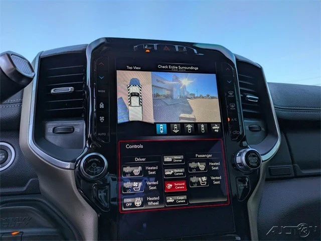 2021 Ram 4500 & 5500 - Image 21 of 21