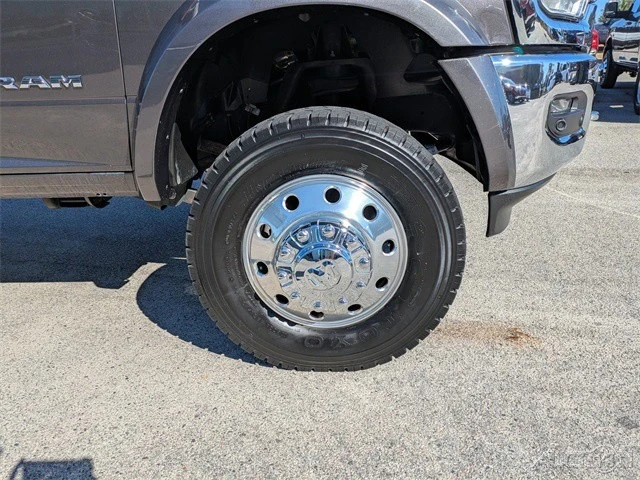 2021 Ram 4500 & 5500 - Image 11 of 21