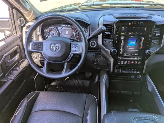 2021 Ram 4500 & 5500 - Image 16 of 21
