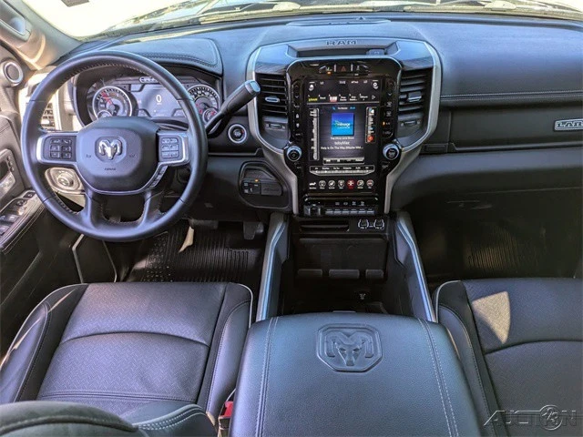 2021 Ram 4500 & 5500 - Image 15 of 21