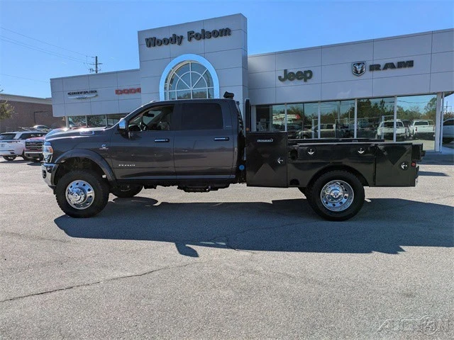 2021 Ram 4500 & 5500 - Image 7 of 21