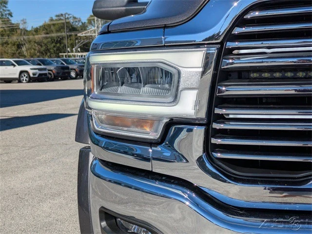2021 Ram 4500 & 5500 - Image 10 of 21