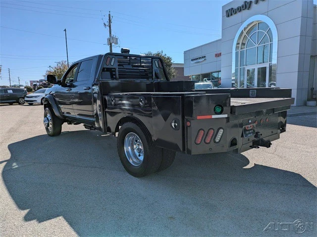 2021 Ram 4500 & 5500 - Image 6 of 21