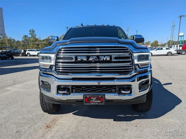 2021 Ram 4500 & 5500 - Image 9 of 21