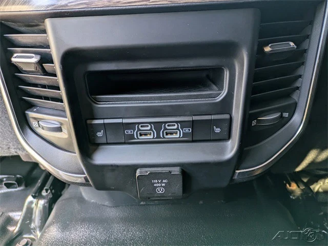 2021 Ram 4500 & 5500 - Image 14 of 21