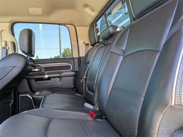 2021 Ram 4500 & 5500 - Image 13 of 21