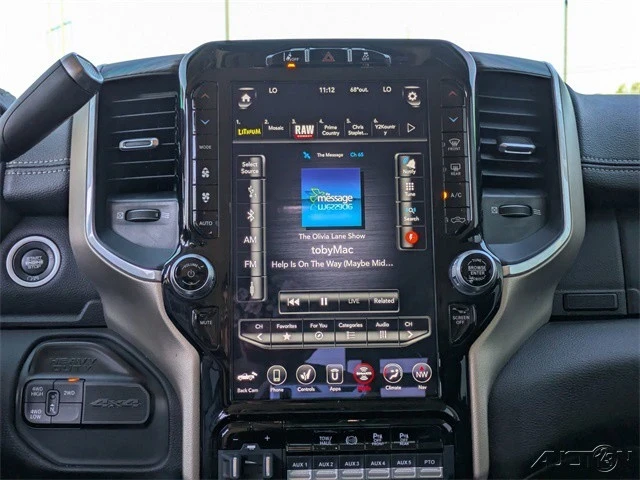 2021 Ram 4500 & 5500 - Image 18 of 21
