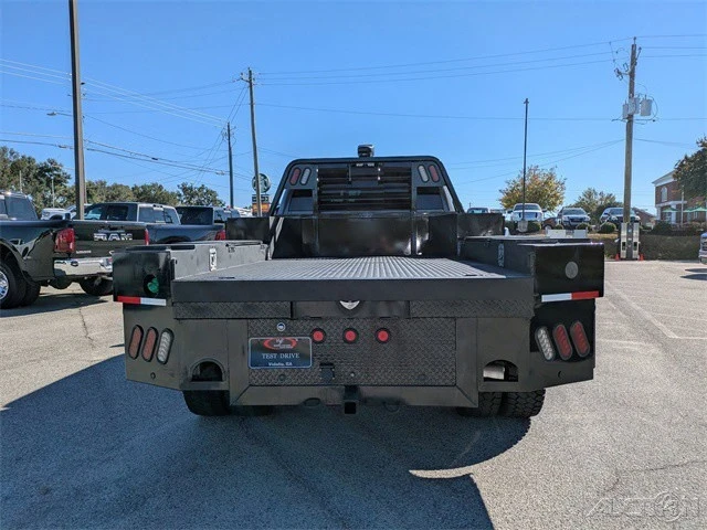 2021 Ram 4500 & 5500 - Image 5 of 21