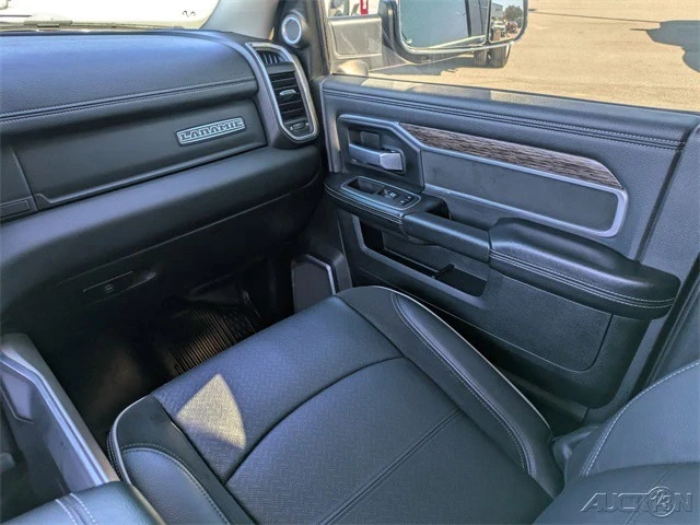 2021 Ram 4500 & 5500 - Image 17 of 21