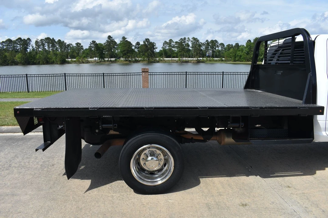 2021 Ram 4500 & 5500 - Image 8 of 21