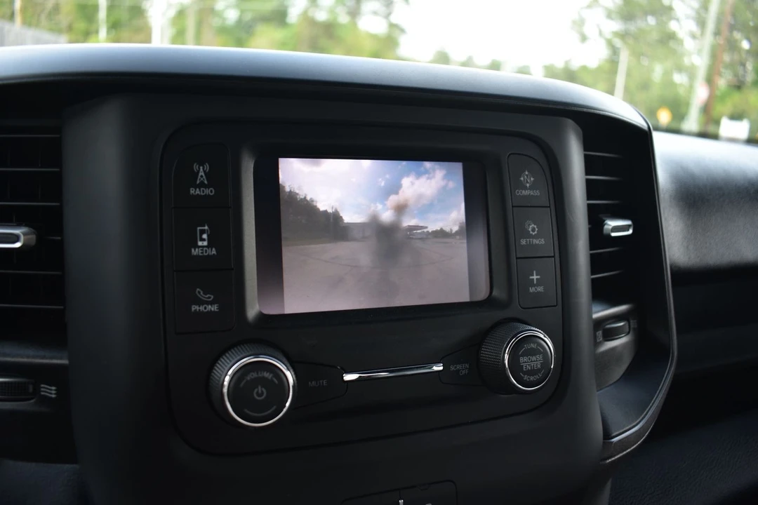 2021 Ram 4500 & 5500 - Image 16 of 21