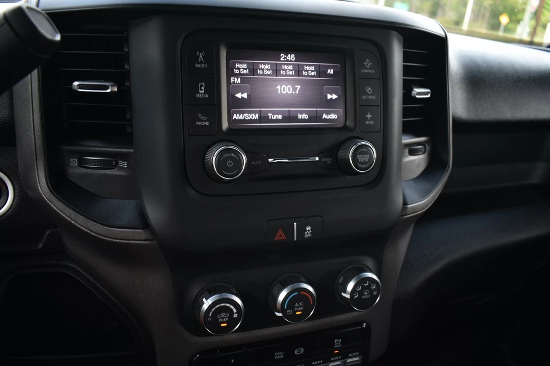 2021 Ram 4500 & 5500 - Image 15 of 21