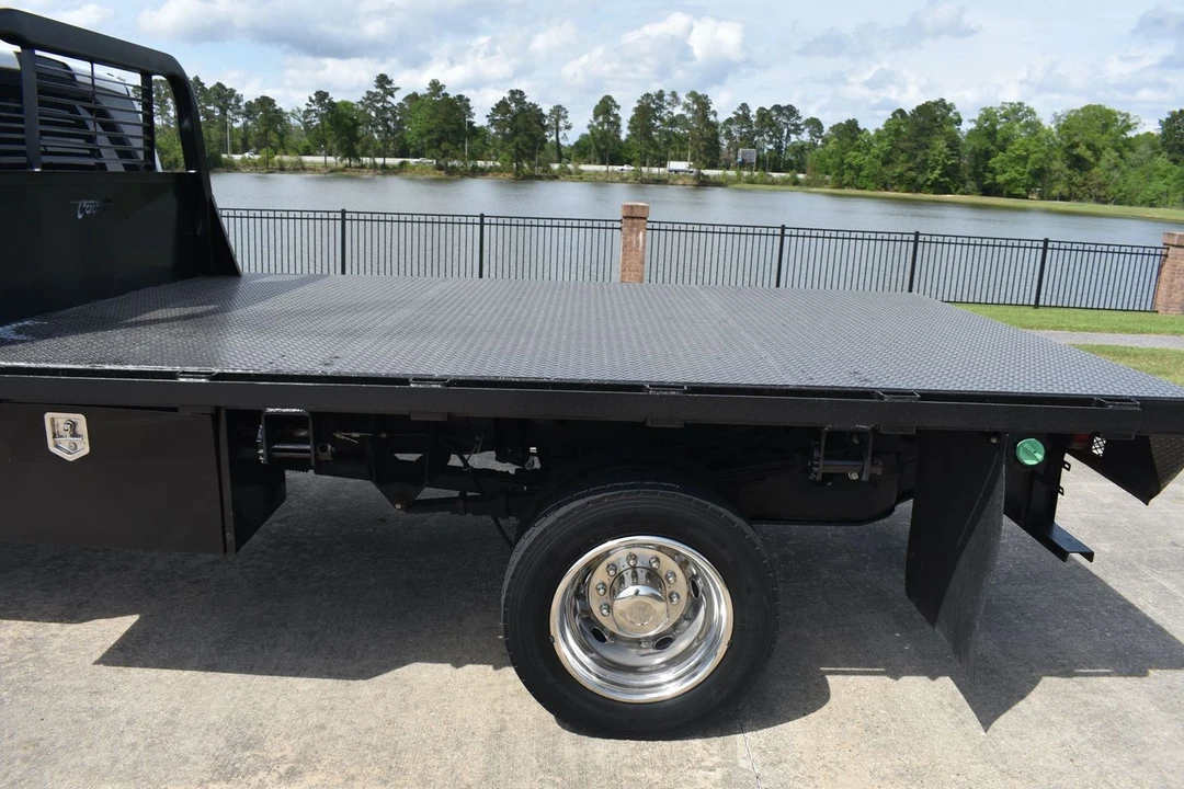 2021 Ram 4500 & 5500 - Image 4 of 21