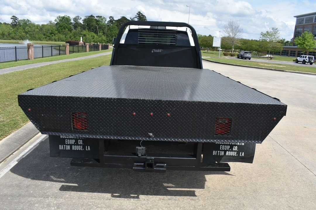 2021 Ram 4500 & 5500 - Image 6 of 21