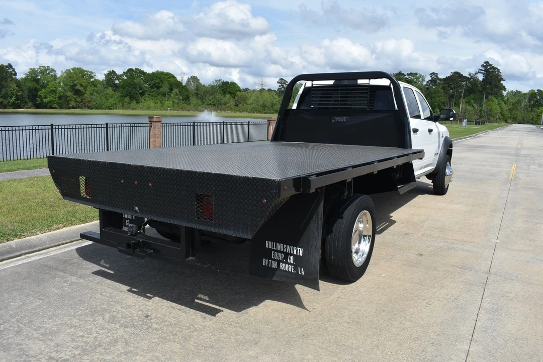 2021 Ram 4500 & 5500 - Image 7 of 21