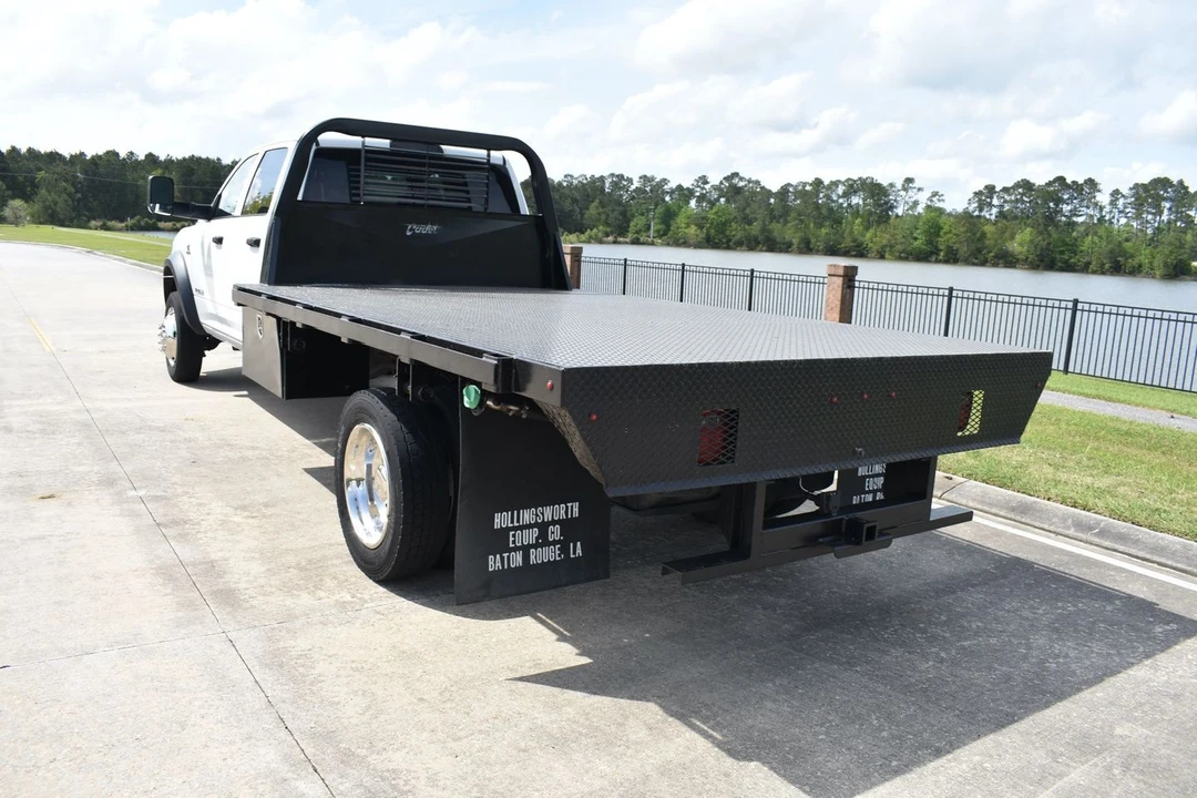 2021 Ram 4500 & 5500 - Image 5 of 21