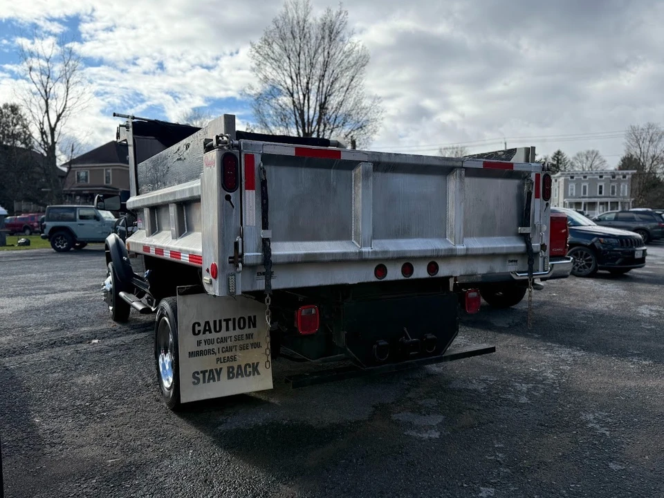 2021 Ram 4500 & 5500 - Image 3 of 5