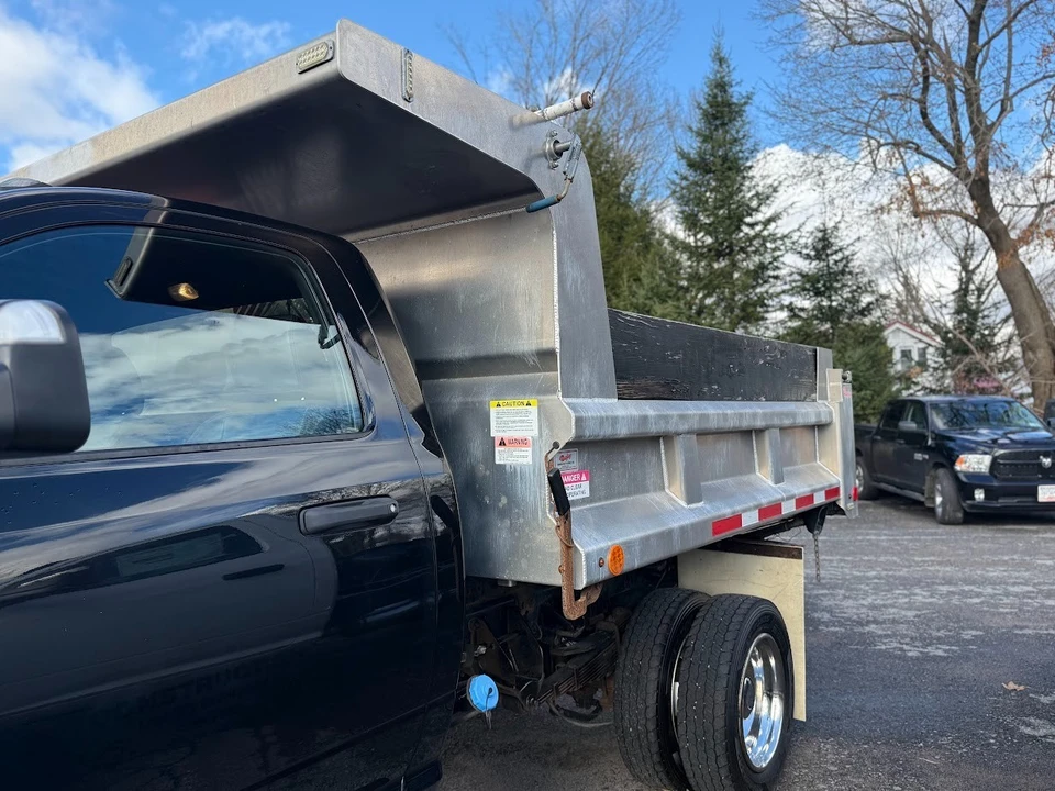 2021 Ram 4500 & 5500 - Image 5 of 5