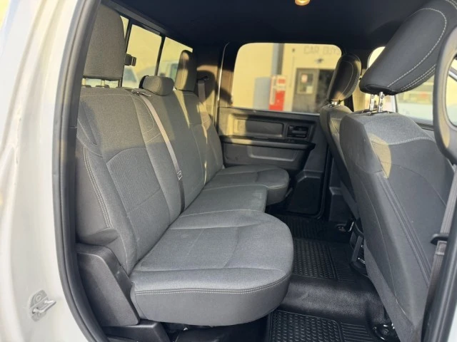 2021 Ram 4500 & 5500 - Image 14 of 19