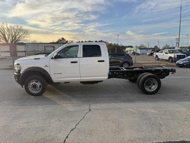 2021 Ram 4500 & 5500 - Image 8 of 19