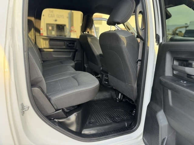 2021 Ram 4500 & 5500 - Image 15 of 19