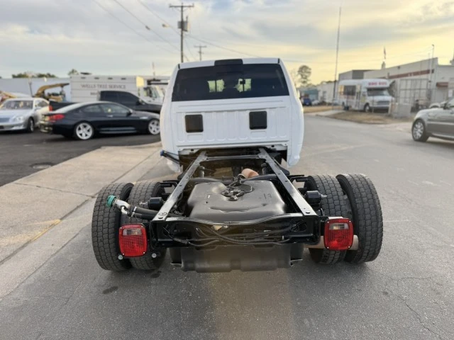 2021 Ram 4500 & 5500 - Image 6 of 19