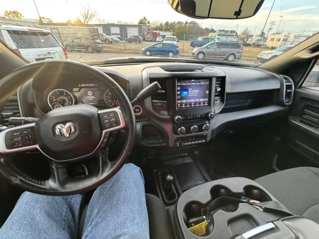 2021 Ram 4500 & 5500 - Image 19 of 19