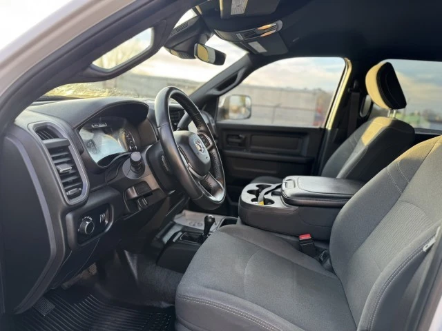 2021 Ram 4500 & 5500 - Image 9 of 19