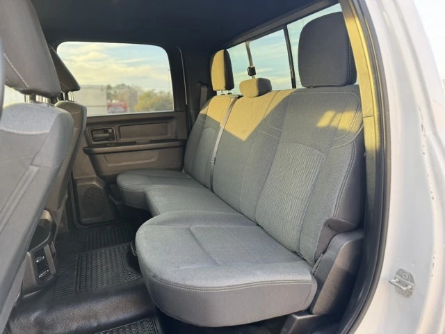2021 Ram 4500 & 5500 - Image 11 of 19