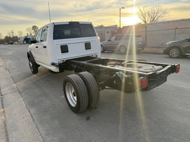 2021 Ram 4500 & 5500 - Image 7 of 19