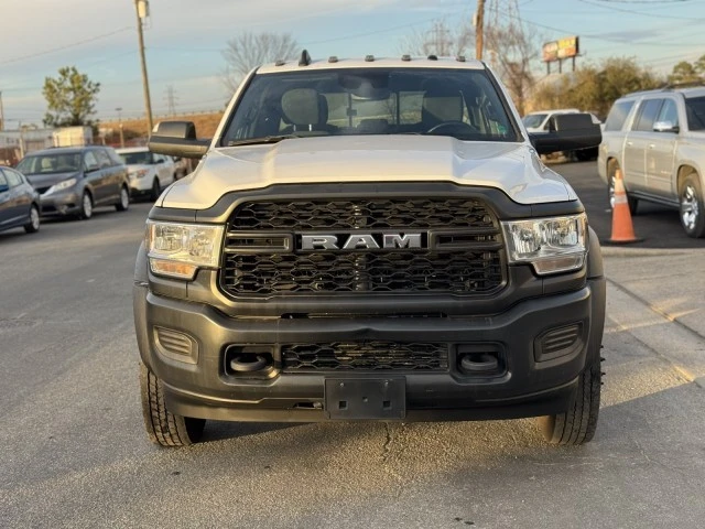 2021 Ram 4500 & 5500 - Image 3 of 19