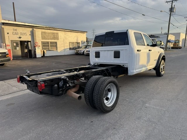 2021 Ram 4500 & 5500 - Image 5 of 19