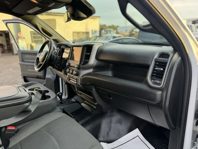 2021 Ram 4500 & 5500 - Image 12 of 19