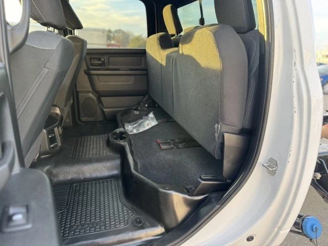 2021 Ram 4500 & 5500 - Image 10 of 19