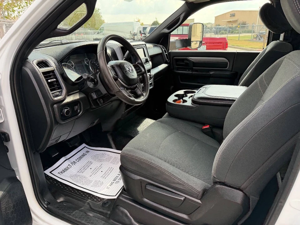 2021 Ram 4500 & 5500 - Image 13 of 21
