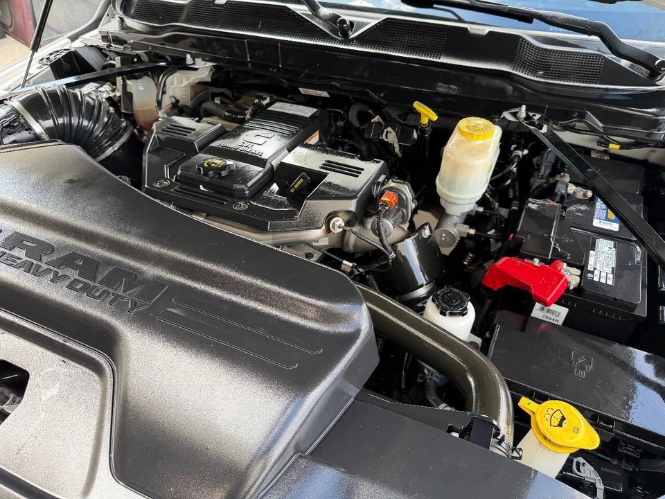 2021 Ram 4500 & 5500 - Image 15 of 21