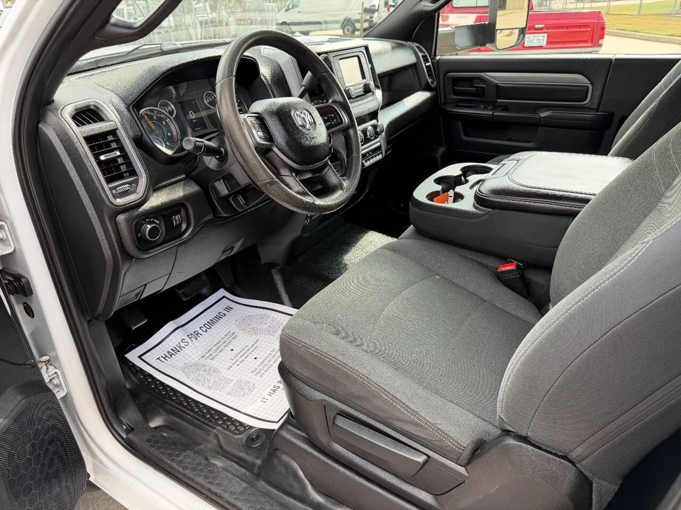 2021 Ram 4500 & 5500 - Image 6 of 12