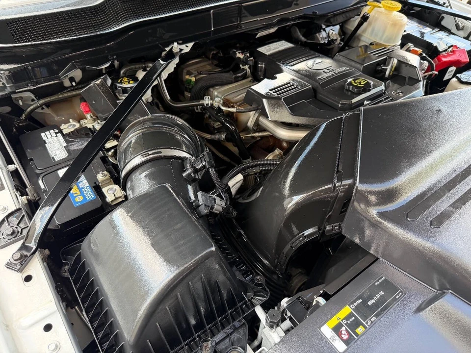 2021 Ram 4500 & 5500 - Image 14 of 21