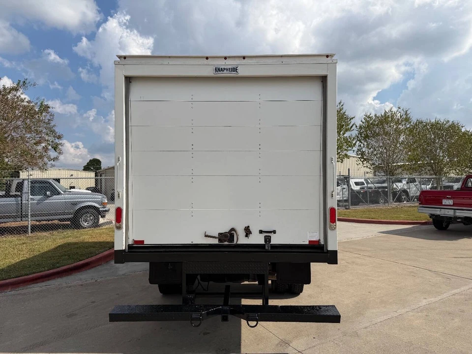 2021 Ram 4500 & 5500 - Image 12 of 21
