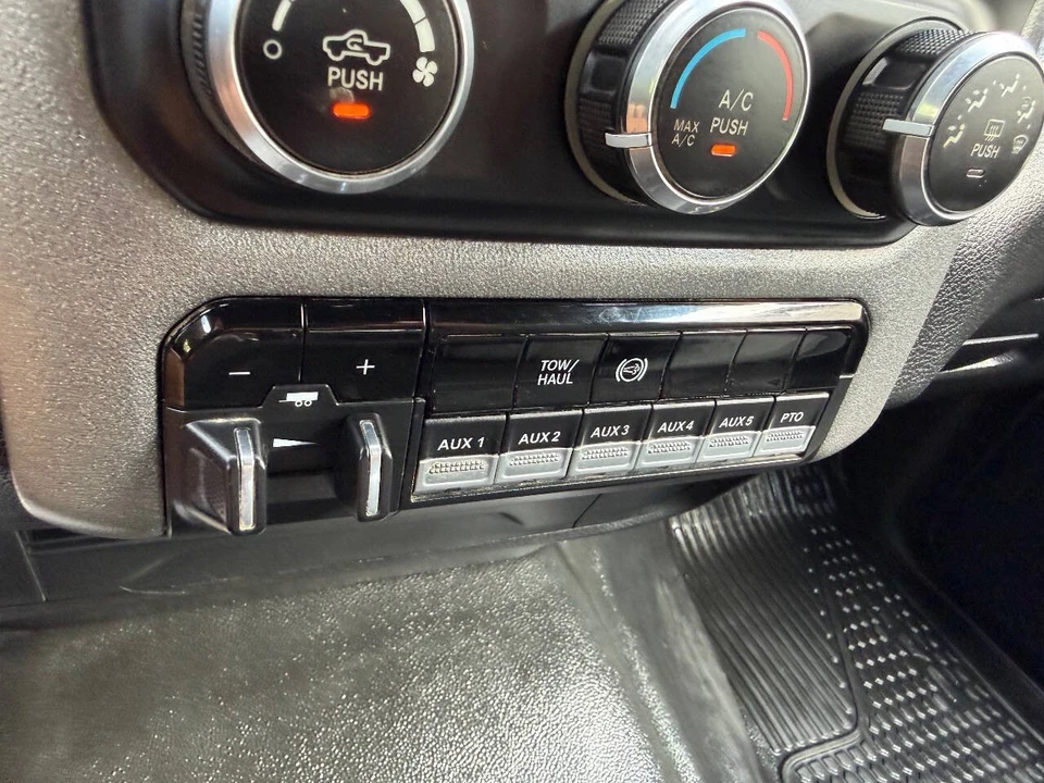 2021 Ram 4500 & 5500 - Image 21 of 21
