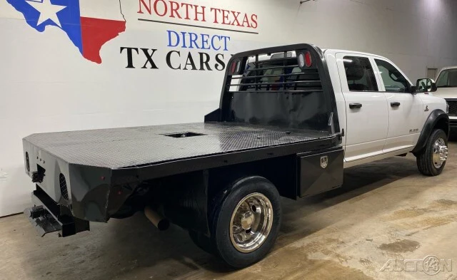 2021 Ram 4500 & 5500 - Image 5 of 21