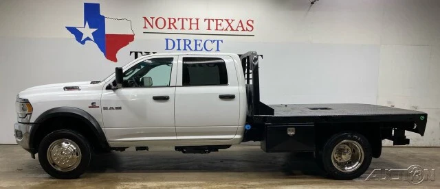 2021 Ram 4500 & 5500 - Image 10 of 21