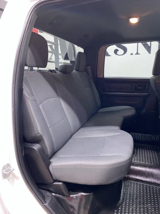 2021 Ram 4500 & 5500 - Image 19 of 21