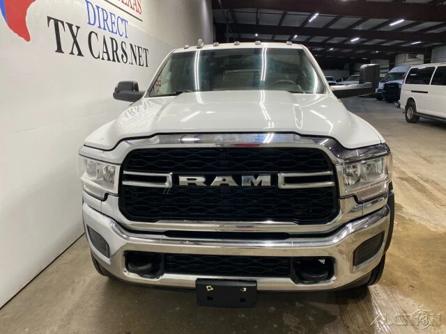 2021 Ram 4500 & 5500 - Image 12 of 21