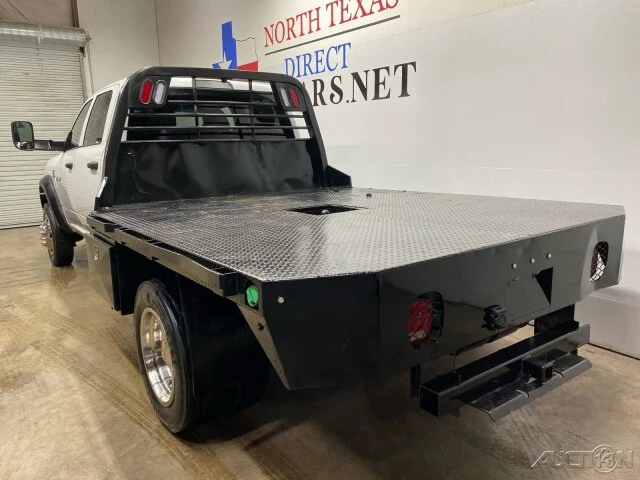2021 Ram 4500 & 5500 - Image 8 of 21