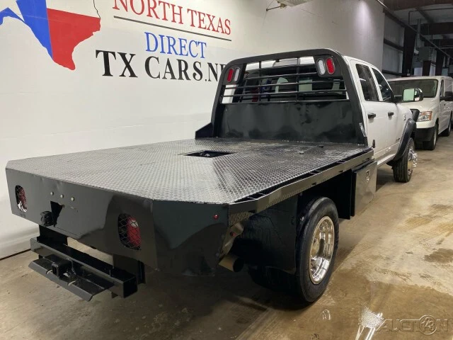 2021 Ram 4500 & 5500 - Image 6 of 21