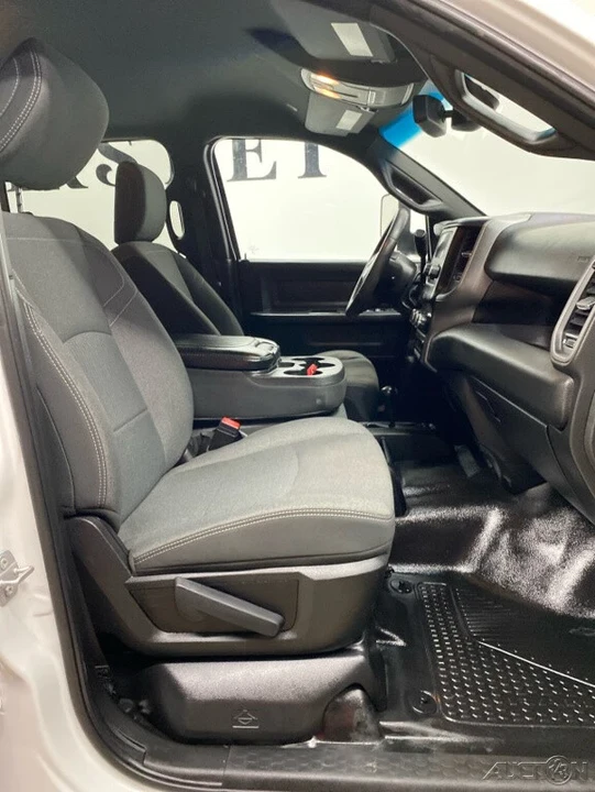 2021 Ram 4500 & 5500 - Image 15 of 21