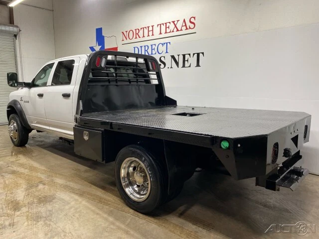 2021 Ram 4500 & 5500 - Image 9 of 21