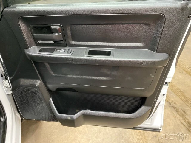 2021 Ram 4500 & 5500 - Image 14 of 21