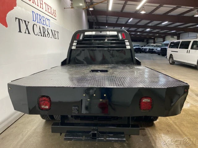 2021 Ram 4500 & 5500 - Image 7 of 21